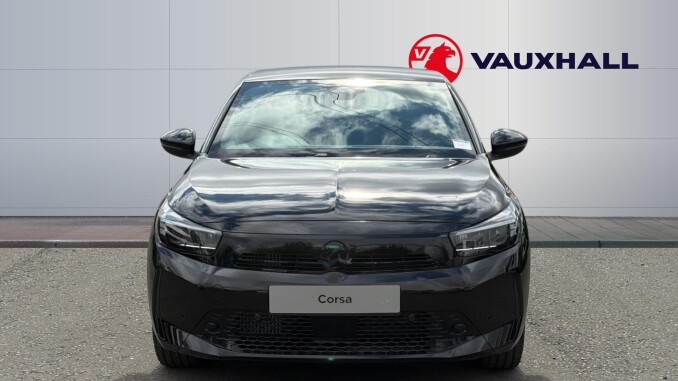 Vauxhall Corsa 1.2 Turbo GS 5dr Petrol Hatchback - Image 3